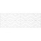 Ekena Millwork Set of Four Panels for 94 1/2"W x 32 1/4"H Gilcrest Fretwork Wainscot Wall Paneling WPKP16X01X47GCT - alternate 2